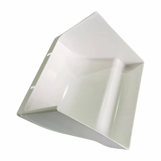 OEM Design Vacuum Formed Blister Medical Testing Equipment Housing OEM Design Vacuum Formed Blister Medical Testing Equipment Housing
