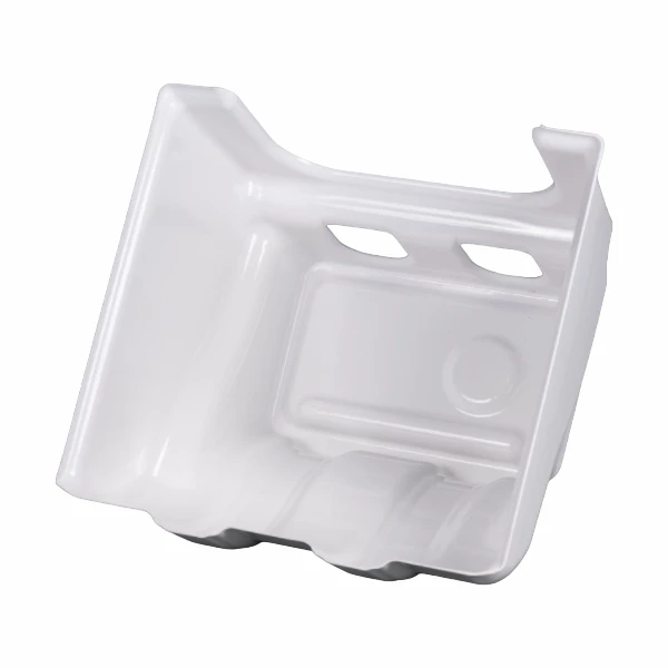 Thermo Vacuum Forming Thermo Vacuum Forming