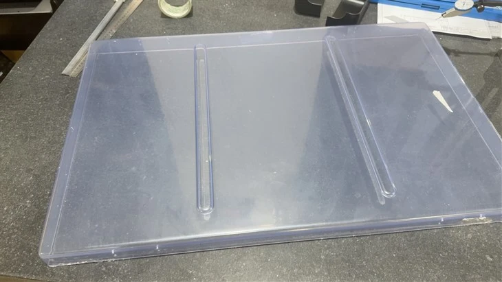 Einteilige-antistatische-PVC-Abdeckung