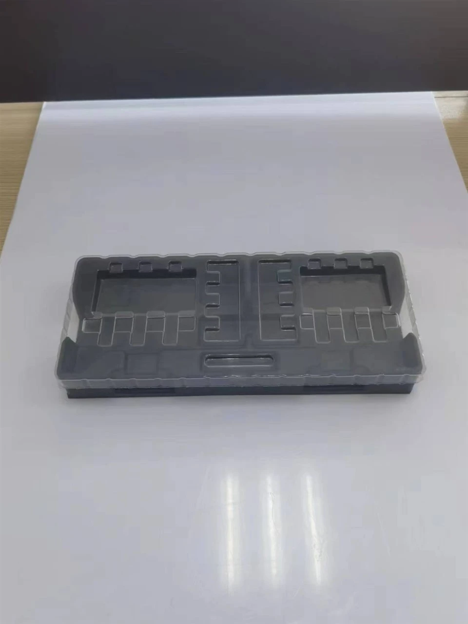 The Manufacturing Process Of Plastic Trays