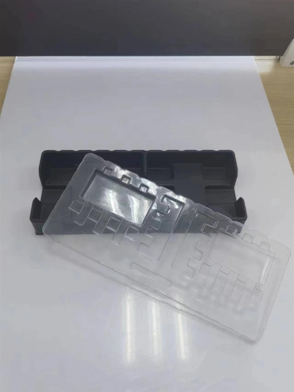 The Manufacturing Process Of Plastic Trays