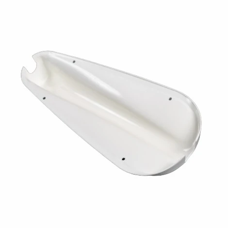 Vacuum Formed Plastic Enclosure Vacuum Formed Plastic Enclosure